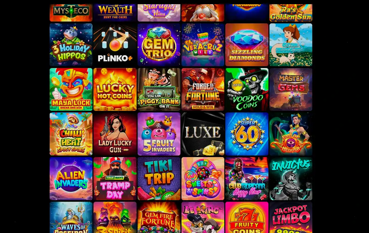 Турниры и комьюнити Ezcash casino
